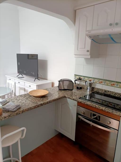 Centrico, Comodo Y Bello Apto En Puerto De La Cruz Bagian luar foto