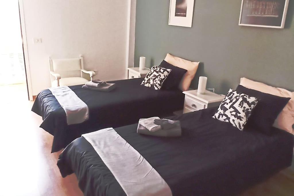 Centrico, Comodo Y Bello Apto En Puerto De La Cruz Bagian luar foto
