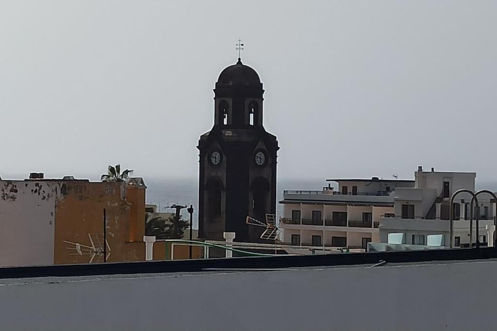 Centrico, Comodo Y Bello Apto En Puerto De La Cruz Bagian luar foto